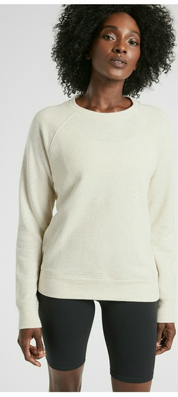 Athleta Dynamic Crew - Picture 1 of 3